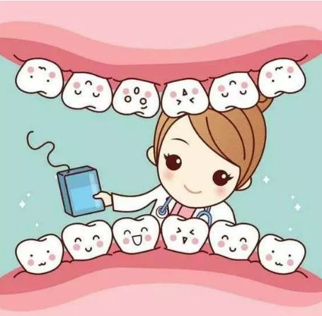 牙齿过敏怎么治疗?