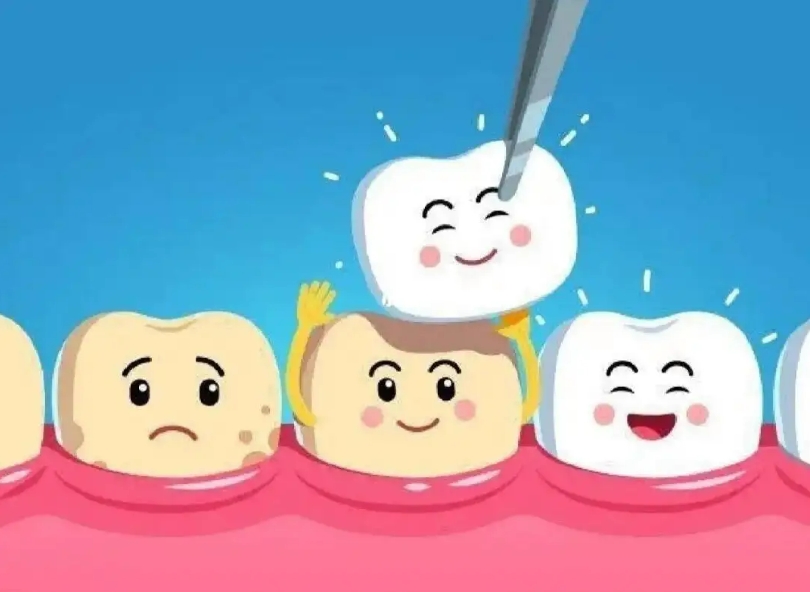 儿童预成冠适用于哪些牙齿疾病？