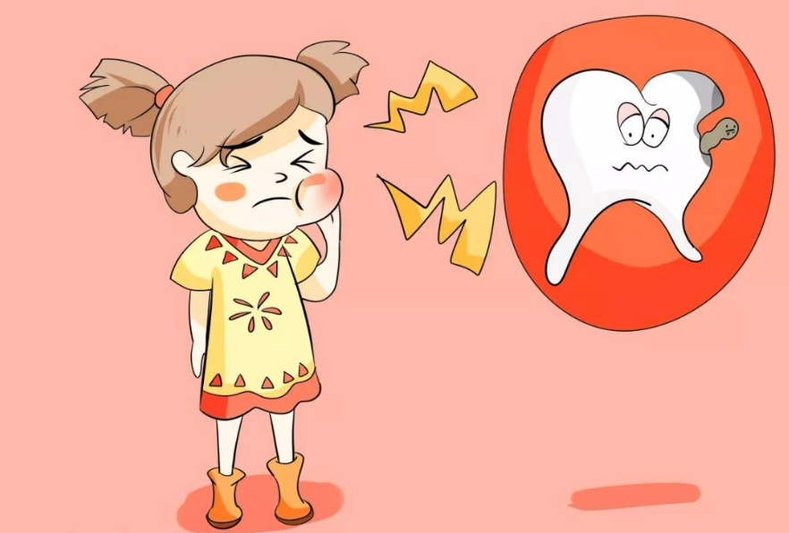 儿童龋齿怎么有效预防？