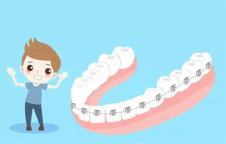正畸过程疼不疼？分享一些缓解正畸疼痛的方法