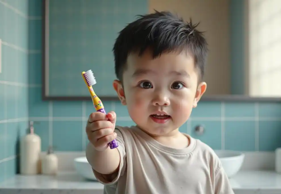 孩子得了龋齿怎么办？儿童龋齿护理攻略