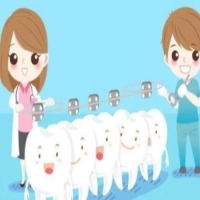 成人矫正牙齿费用是多少？