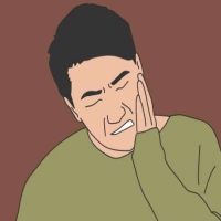 补牙到底需不需要戴牙套？