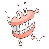做烤瓷牙的疼痛感怎么样？