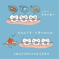 矫正牙齿后，为何会出现全口龋齿？如何进行修复和预防？