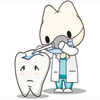 儿童牙齿清洁不到位得了龋齿怎么办？