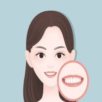后槽牙后面的肉肿了？怎么办？