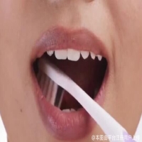 刷牙时到底应该用冷水还是热水呢？