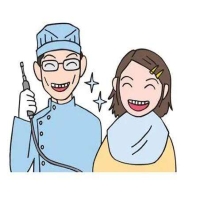 成人牙齿缝隙越来越大怎么办？